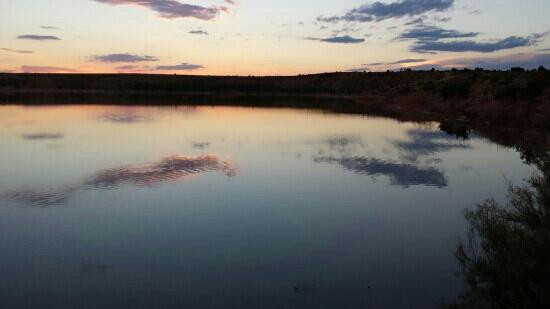 Lake Carl Etling-Boise City必去景点