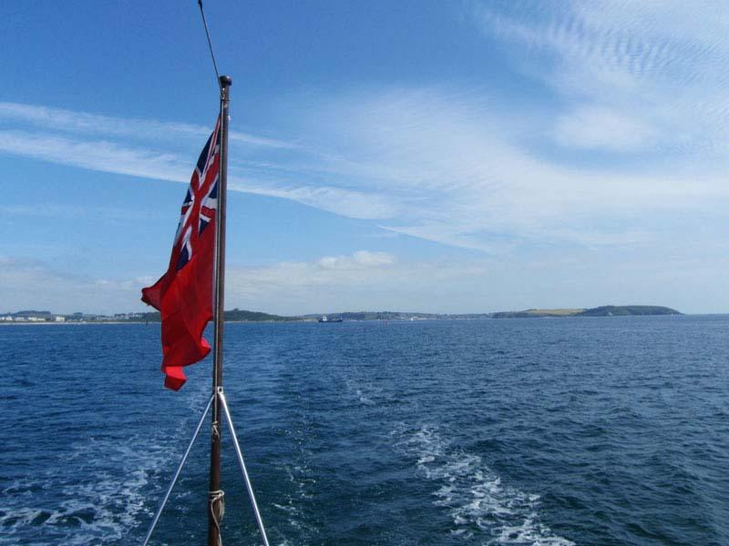 Falmouth Pleasure Cruises景点图片