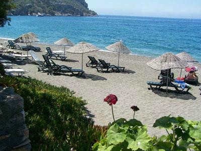 Kabuk Ev Boutique Hotel