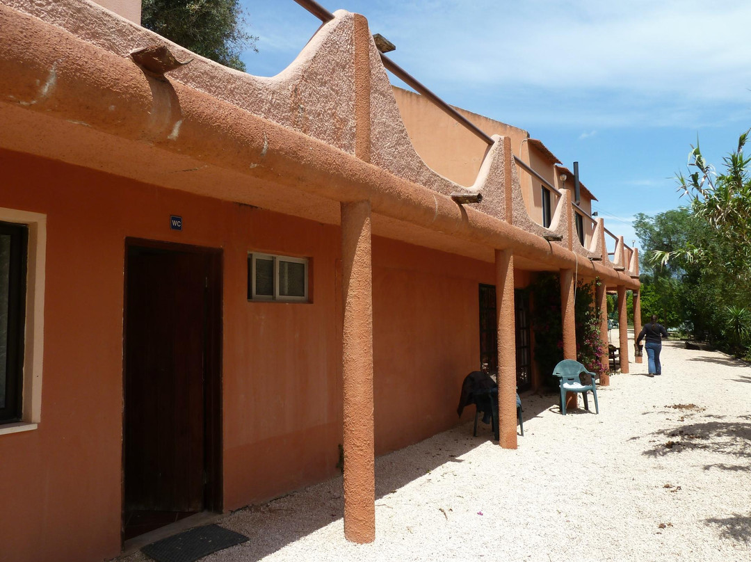 Horse Shoe Ranch