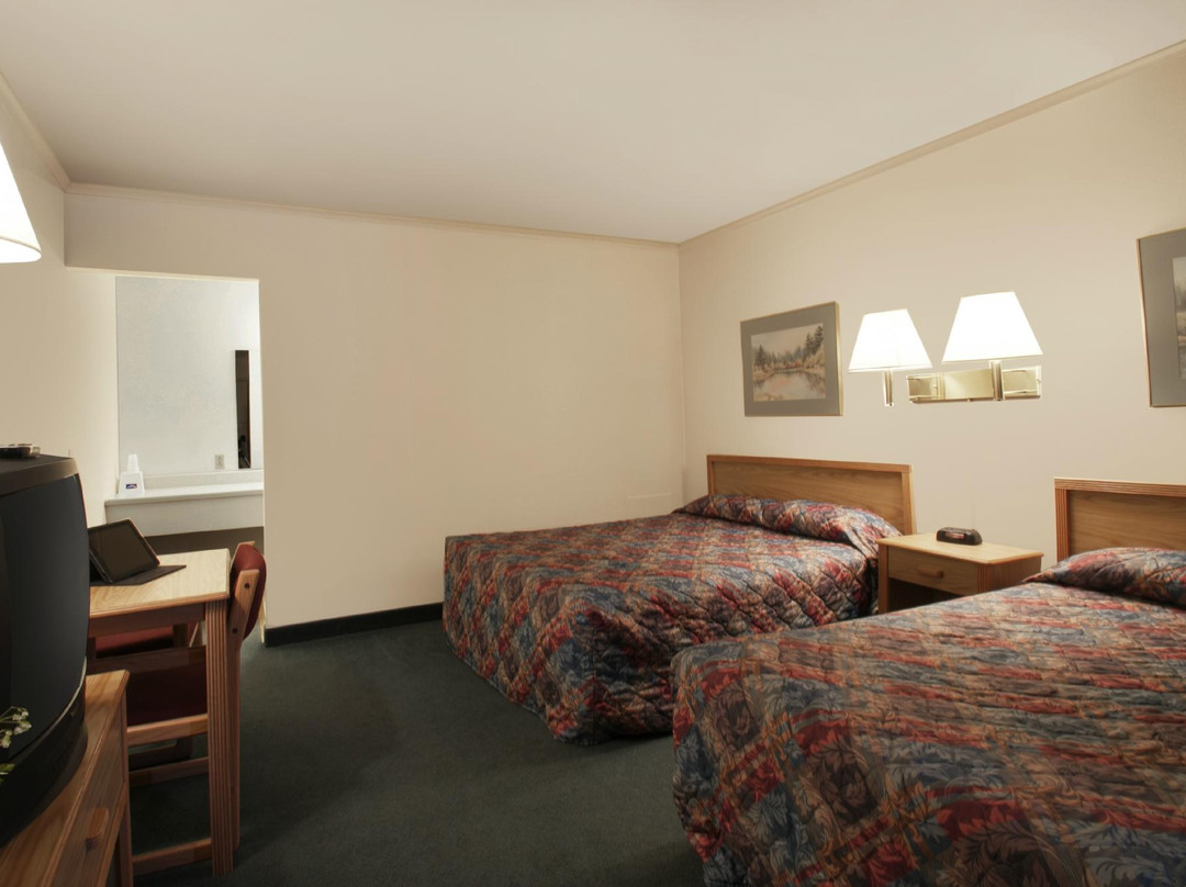 Rodeway Inn Sundance主图