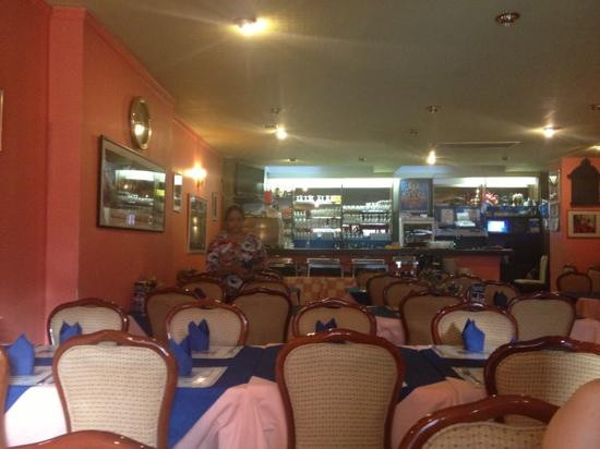 Restaurant Everest