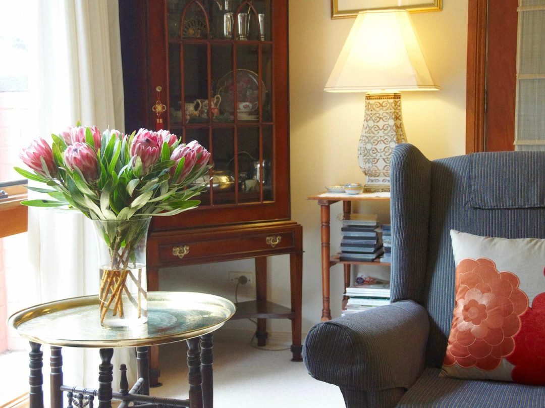 Camelia Cottage主图