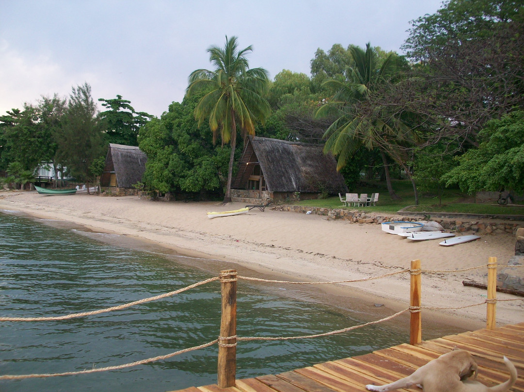 Nanchengwa Lodge