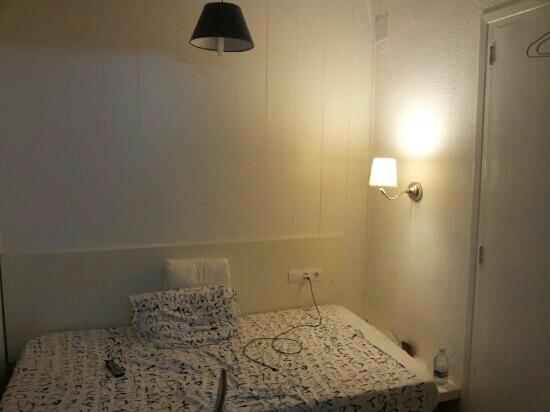 On Dormire Valencia-客卧