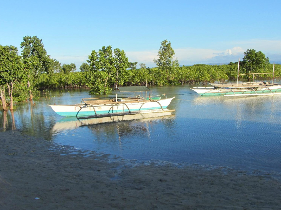 Olango Bonita Inn主图