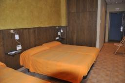 Hotel Niu Descans主图