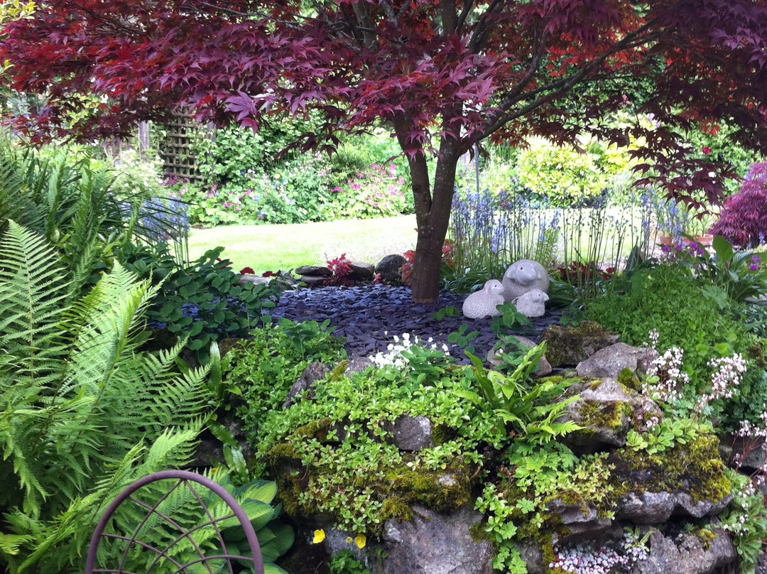 Dufton House Bed & Breakfast