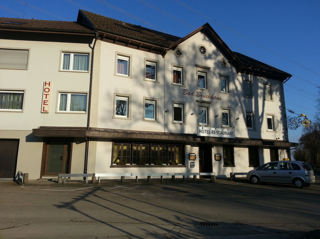 Waldshut-Tiengen旅游攻略图片