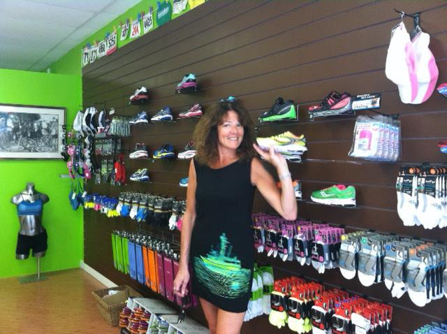 Be Fit Kailua-科纳必去景点