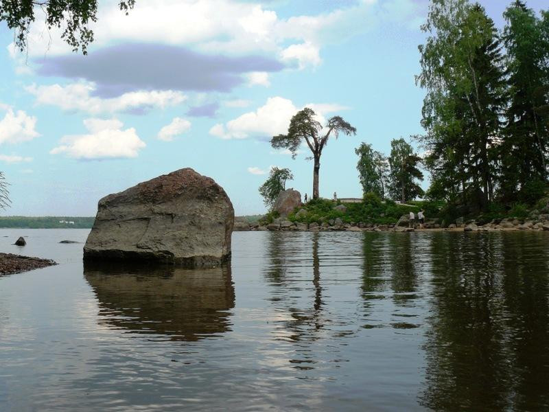 Monrepos Park, Historical, Architectural and Natural Museum Preserve景点图片