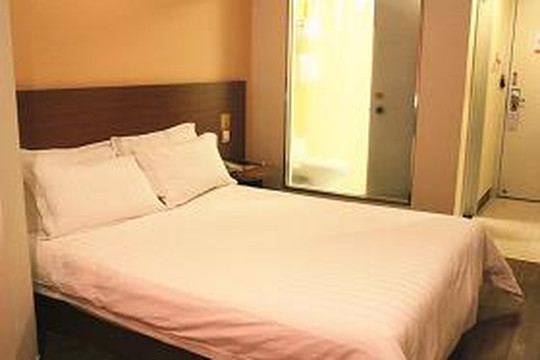 太原锦江之星风尚长风街酒店主图