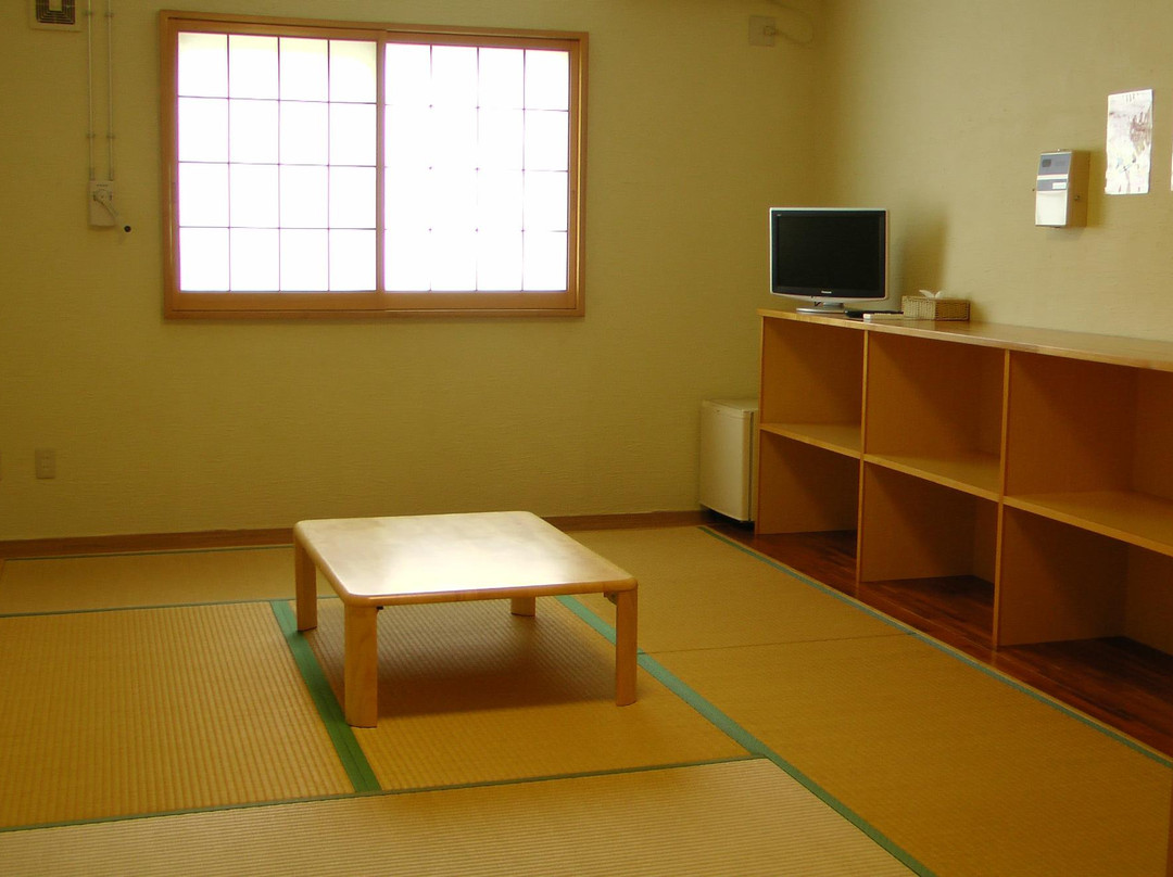 Kunigami Kariyushi Sou主图