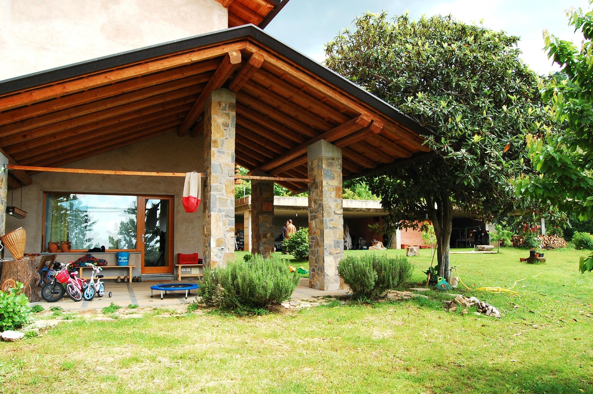 Bed and Breakfast Sogni D'Orto-客卧