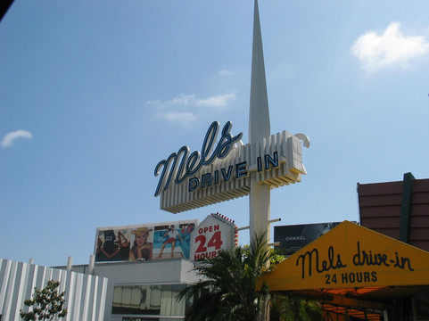 Ultimate Hollywood Tours-洛杉矶必去景点