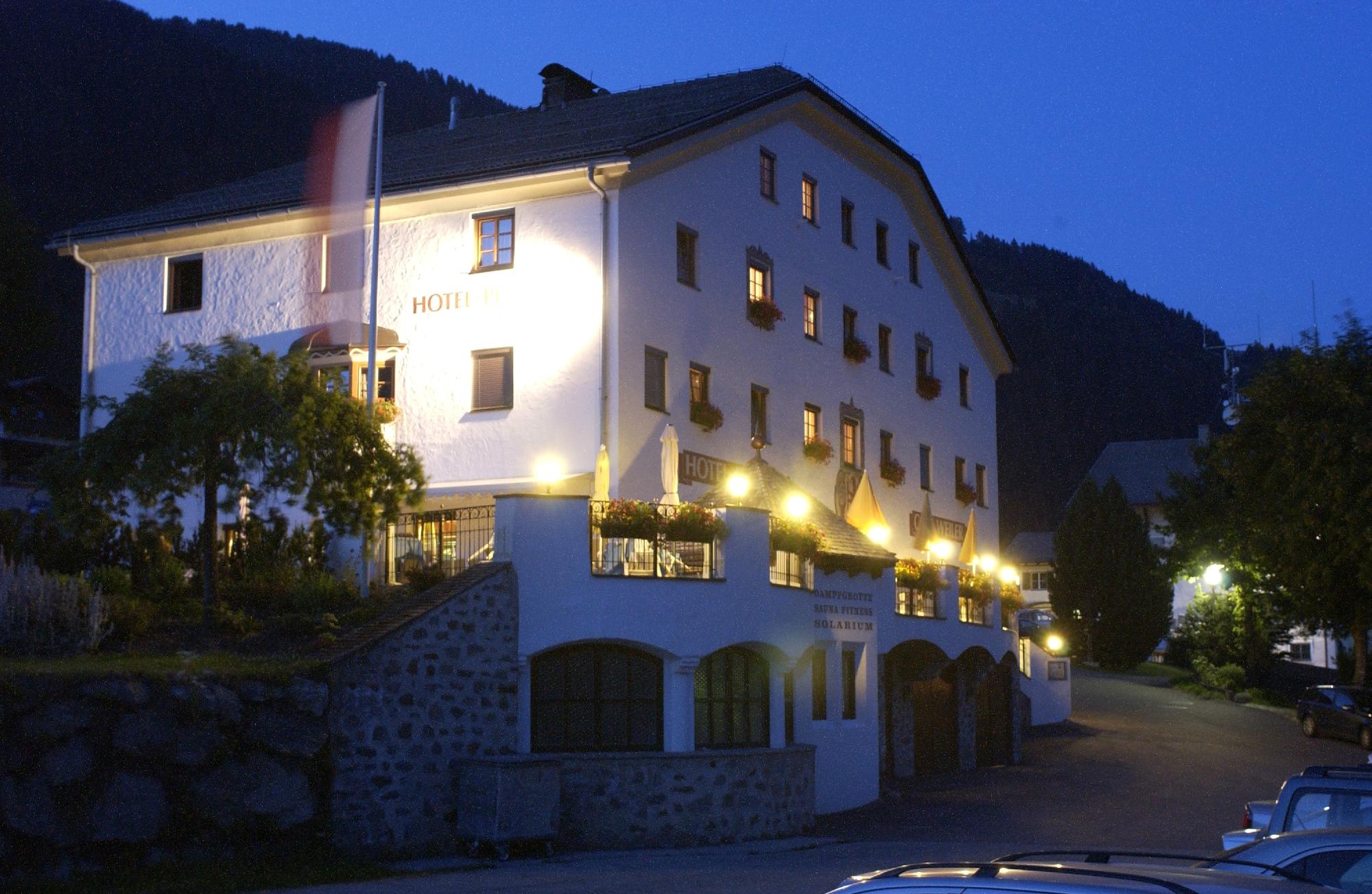 Hotel Weiler-官方