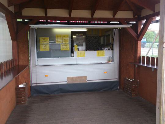 Wetter餐馆和美食-Lisas Schlemmertreff