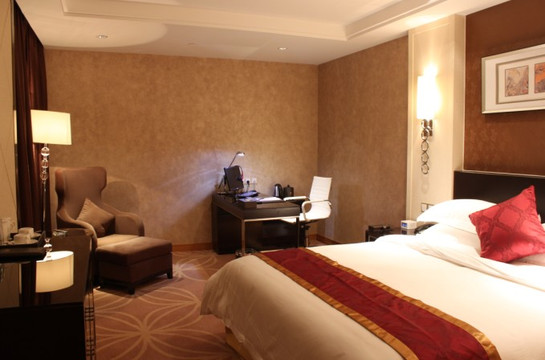 南昌万国国际酒店主图