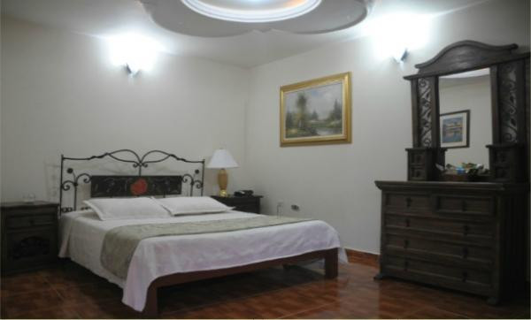 Hotel Los Portales主图