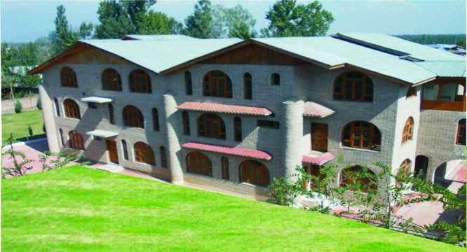 Mirani Resorts主图