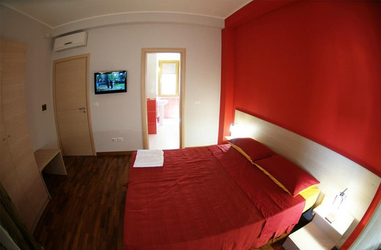 Archi酒店住宿-B&B Santa Caterina