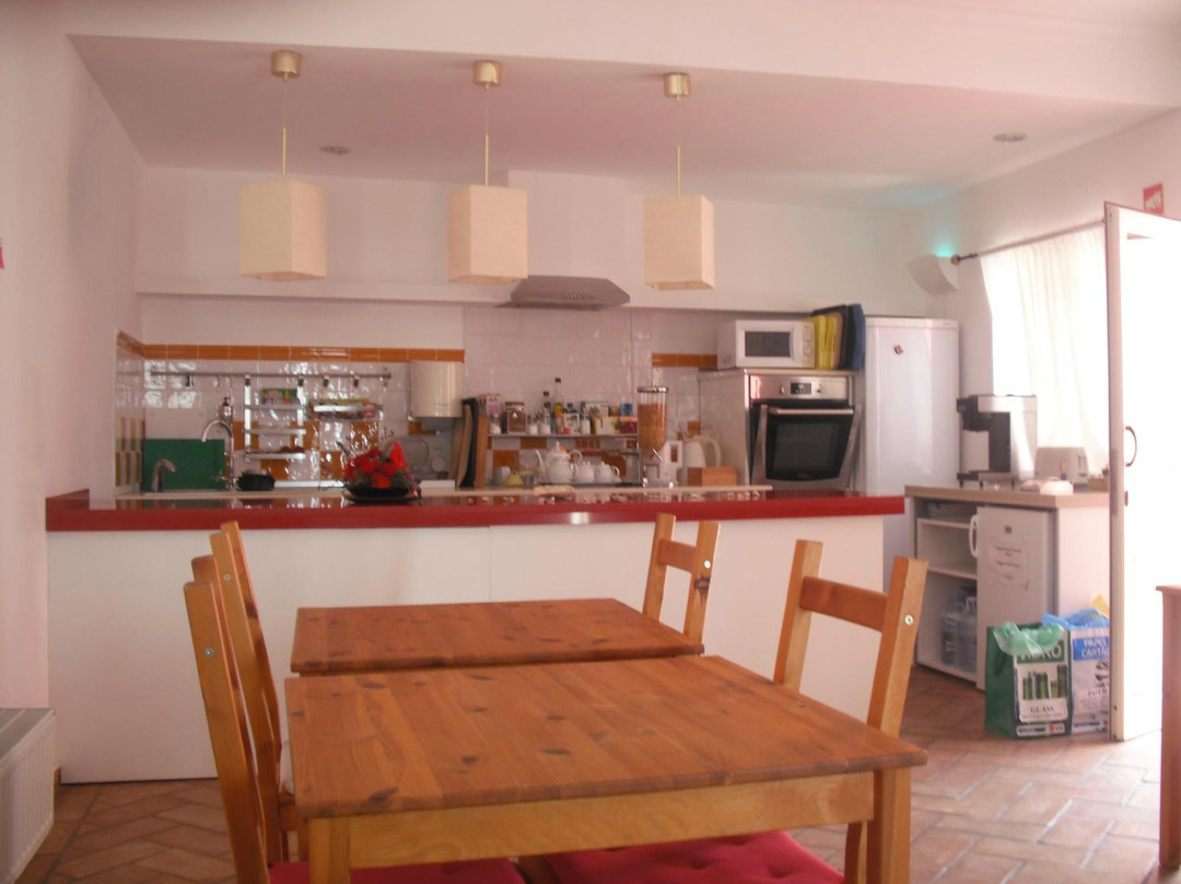 Casa Viana - Guesthouse主图