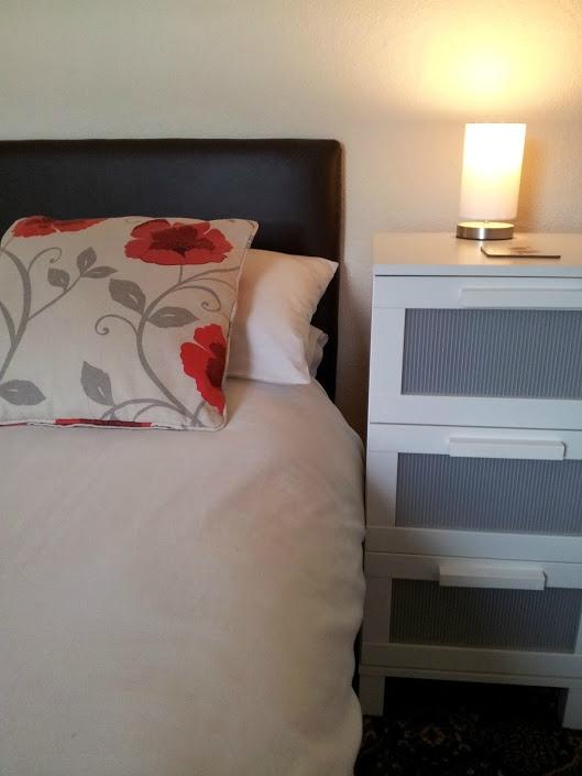Bouvrie Guest House-官方