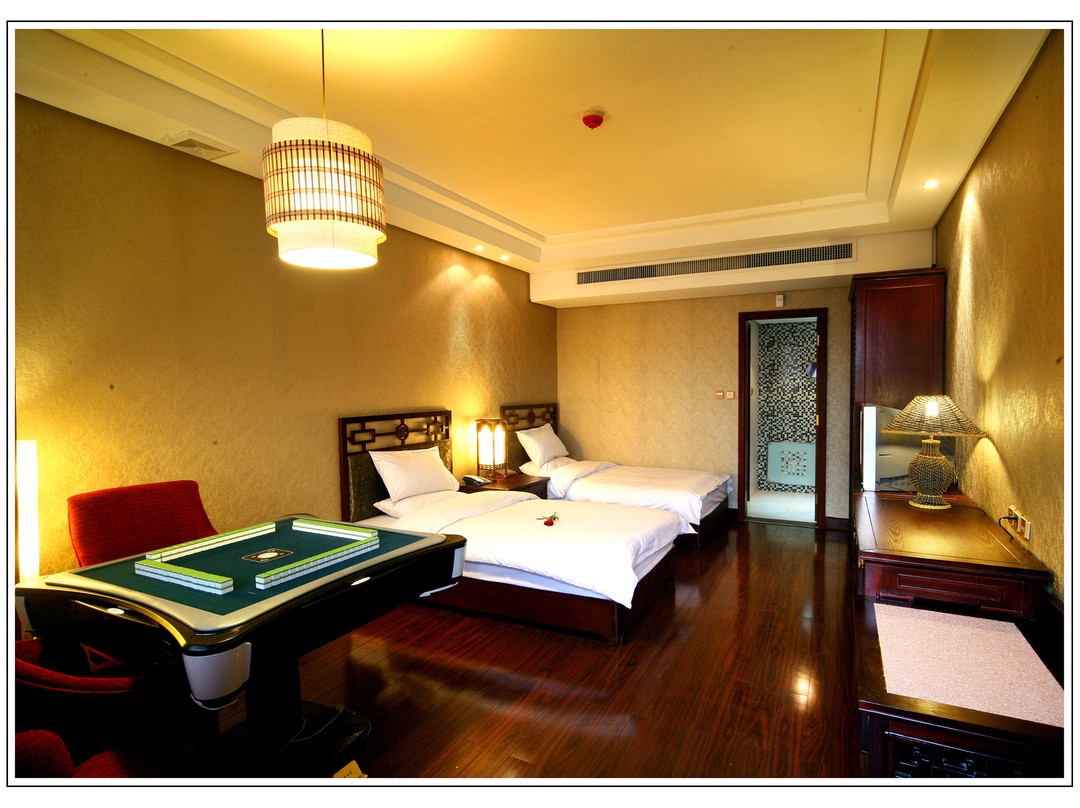 康庄森林度假村主图