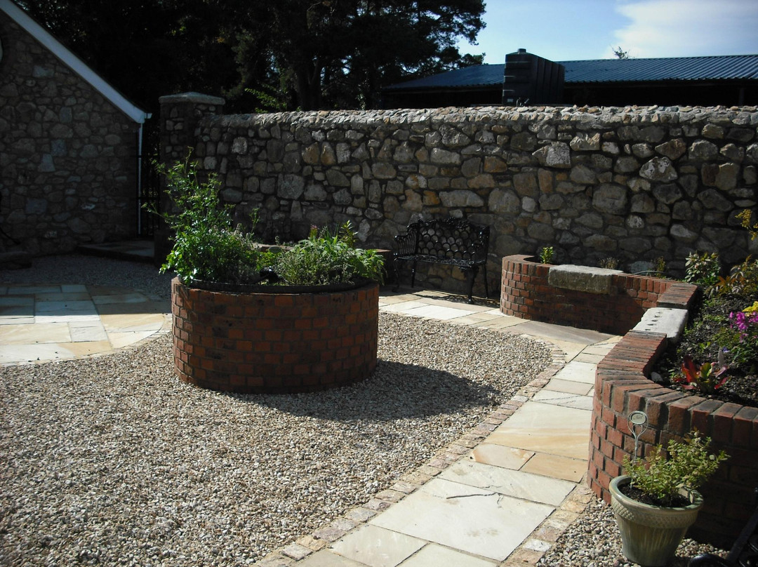 Ashford Self Catering Holiday Homes主图