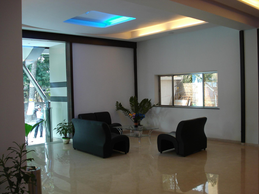 Hotel Canary Inn主图