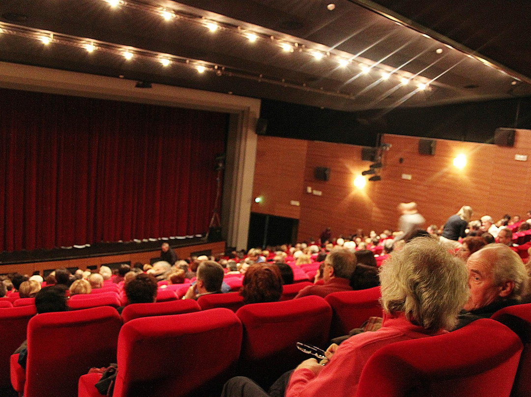 I Portici Cinema Teatro景点图片