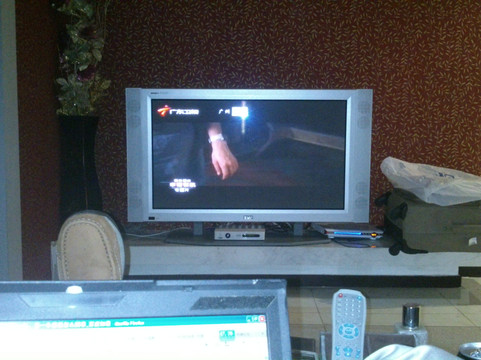 上海帝景苑酒店公寓主图