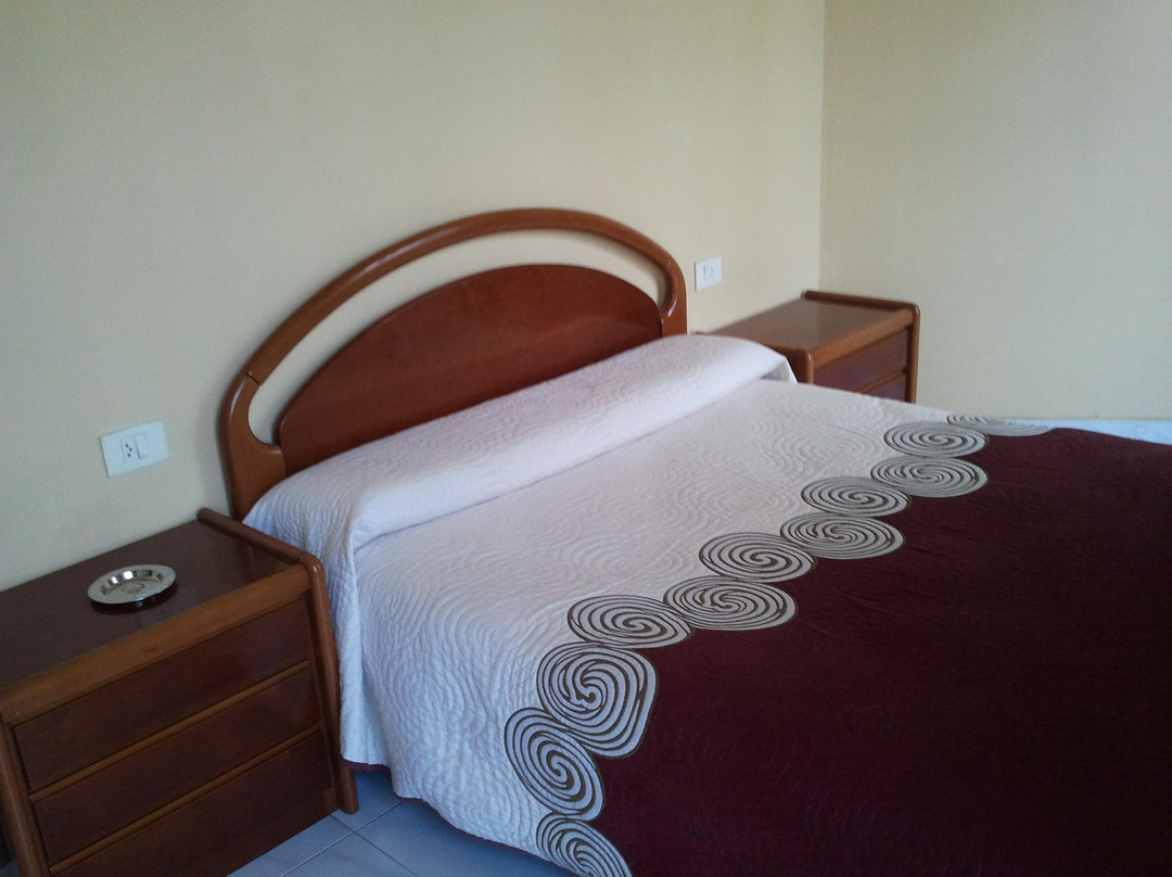 Casa Maruxa Pension