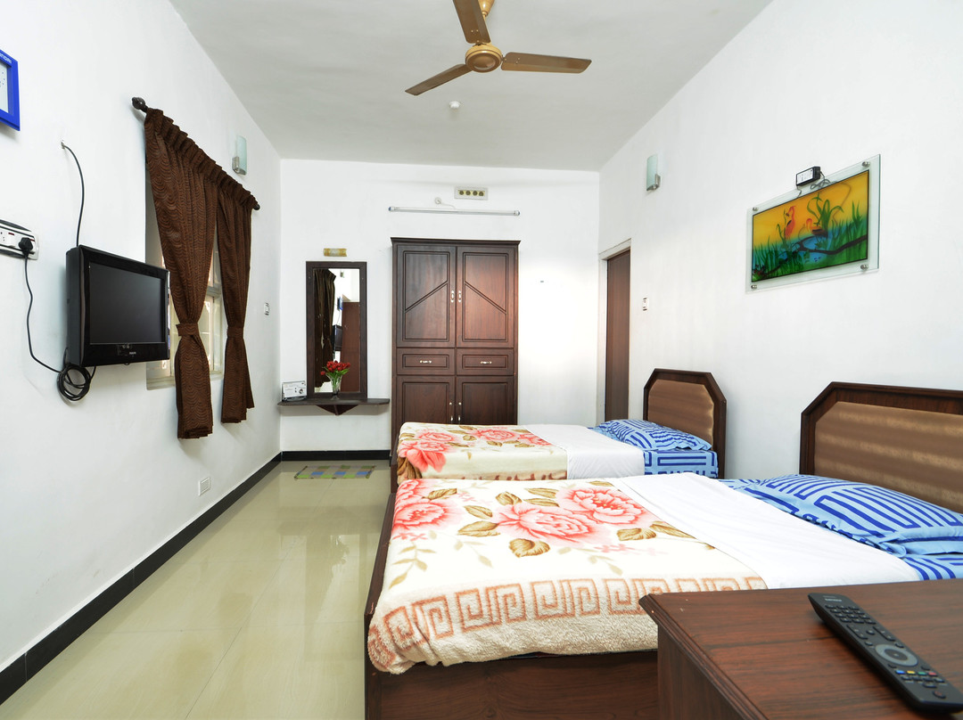 Hillgrove Suites主图