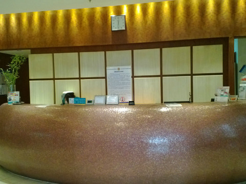 重庆锦江之星杨家坪轻轨站万象城酒店主图