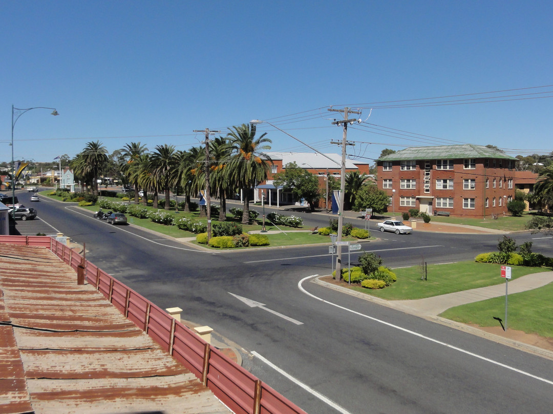 Broadway Museum-Junee必去景点