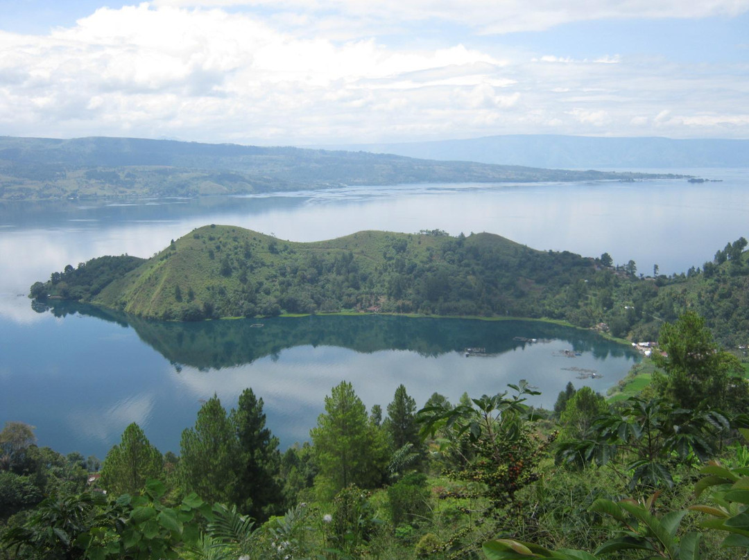 Lake Toba-North Sumatra必去景点