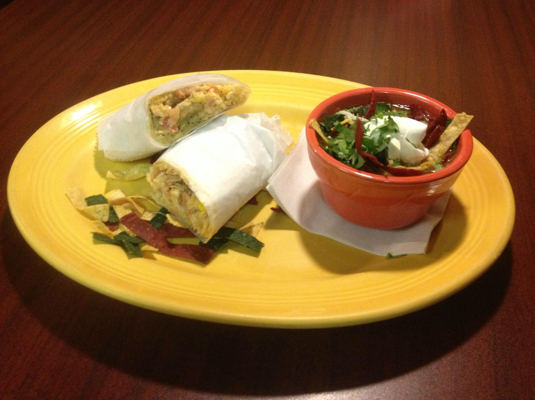 EL Corral Restaurante Mexicano