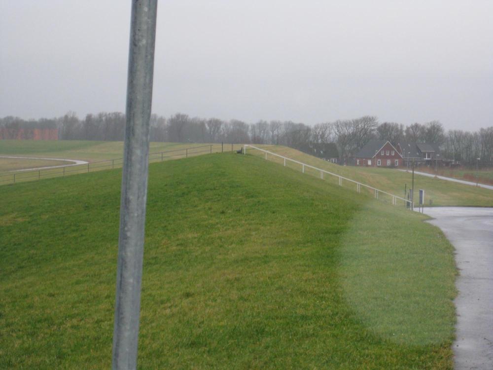 Residenz Hansekogge-浴室