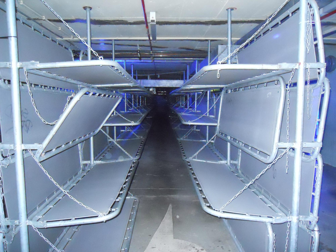 The Story of Berlin-柏林必去景点