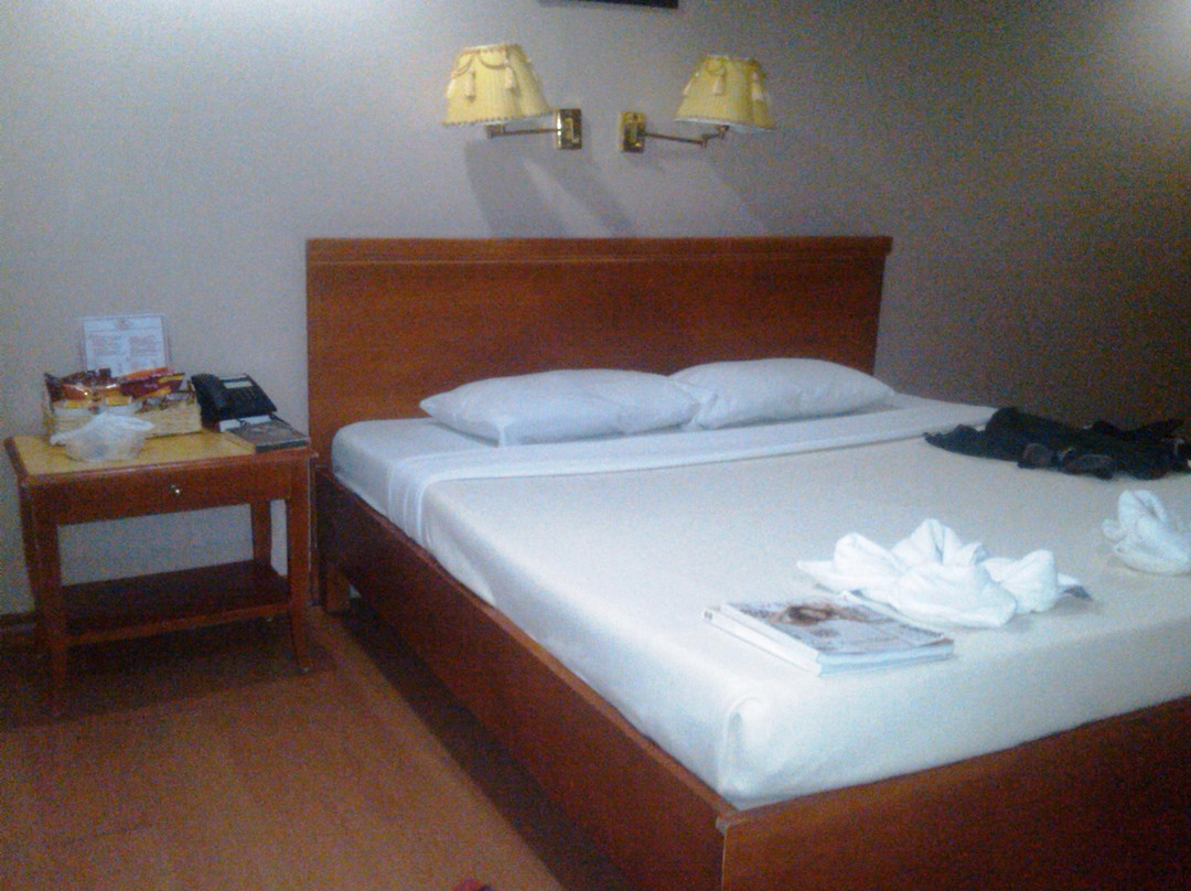 Astoria Regency主图