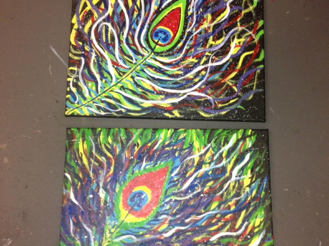 Uptown Art-路易斯维尔必去景点