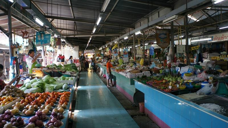 Thai Home Cooking Class (since 2004)-曼谷必去景点