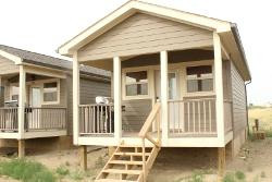 Bakken Residence Suites
