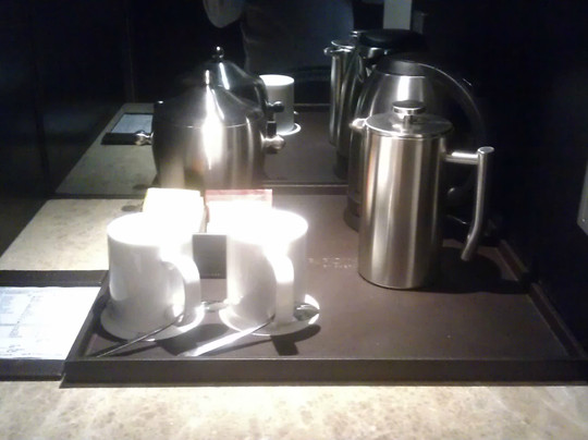 青岛西海岸隆和福朋喜来登酒店主图