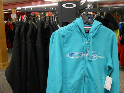 Killington Sports-基灵顿必去景点