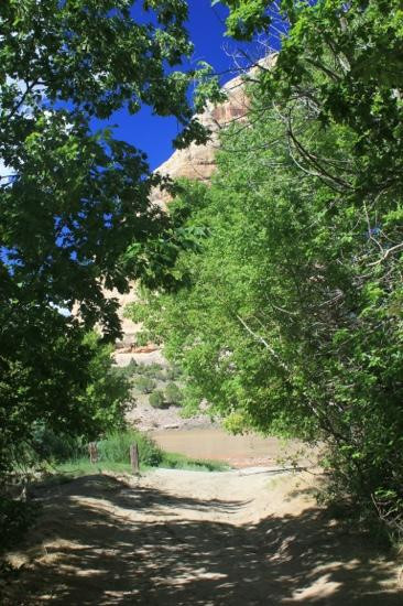 Echo Park/Sand Canyon Trail-Dinosaur必去景点