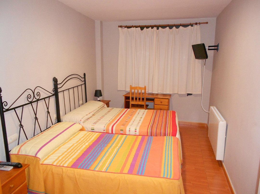 Hostal Donaire主图