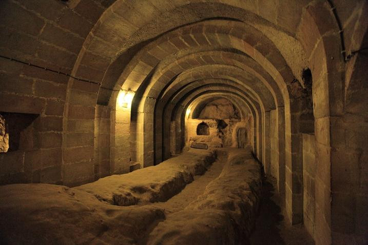 CappadociaTours / Day Tours景点图片