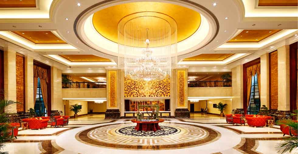 增城恒大酒店-官方